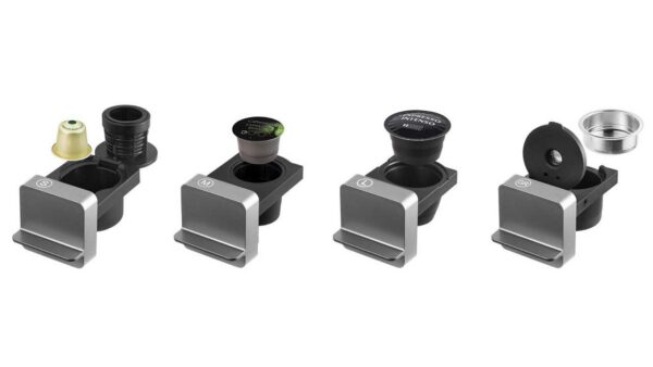 Kodumasinad | Kapselkohvimasin Catler ES700 | Tehnomaan