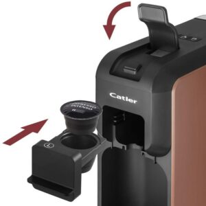 Kodumasinad | Kapselkohvimasin Catler ES701 | Tehnomaan