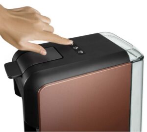 Kodumasinad | Kapselkohvimasin Catler ES701 | Tehnomaan