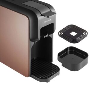 Kodumasinad | Kapselkohvimasin Catler ES701 | Tehnomaan