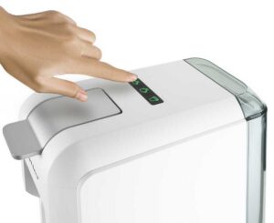 Kodumasinad | Kapselkohvimasin Catler ES702 | Tehnomaan