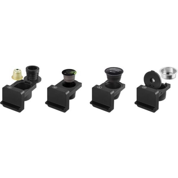 Kodumasinad | Kapselkohvimasin Catler ES703 | Tehnomaan