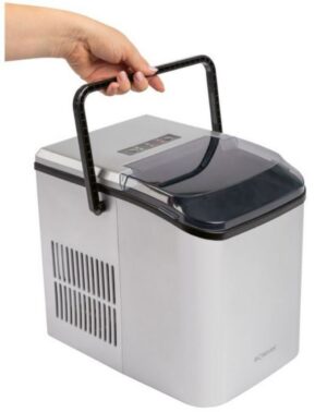 Kodumasinad | Jäävalmistaja Clatronic EWB3785S | Tehnomaan