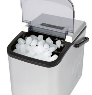 Kodumasinad | Jäävalmistaja Clatronic EWB3785S | Tehnomaan