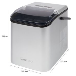 Kodumasinad | Jäävalmistaja Clatronic EWB3785S | Tehnomaan