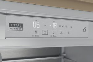 Kodumasinad | Integreeritav külmik Whirlpool WHSP70T262P | Tehnomaan