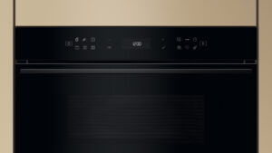 Kodumasinad | Integreeritav mikrolaineahi Whirlpool Kitchen Only WMD7O4TB | Tehnomaan