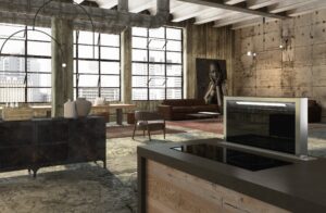 Kodumasinad | Õhupuhastaja Faber Fabula EVO+BK A90 must | Tehnomaan