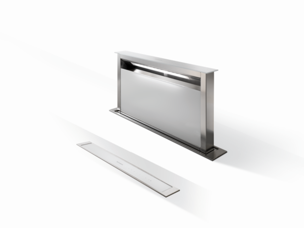 Kodumasinad | Õhupuhastaja Faber Fabula EVP+WH A90 Valge | Tehnomaan