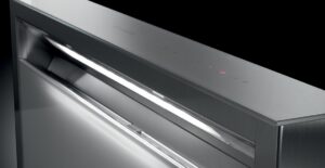 Kodumasinad | Õhupuhastaja Faber Fabula EVP+WH A90 Valge | Tehnomaan