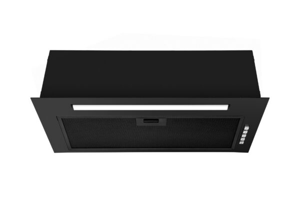 Kodumasinad | Õhupuhastaja Greentek Faro must | Tehnomaan