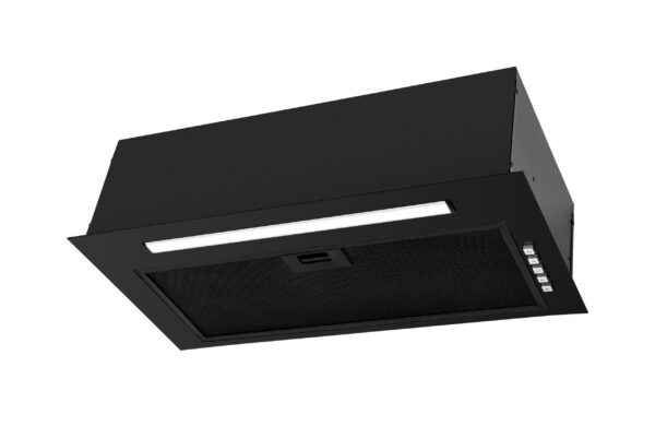 Kodumasinad | Õhupuhastaja Greentek Faro must | Tehnomaan