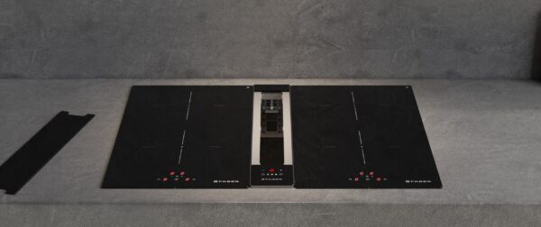 Kodumasinad | Induktsioonplaat Faber FBH 32 BK | Tehnomaan