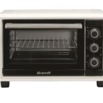 Kodumasinad | Lauaahi Brandt FC16CW | Tehnomaan