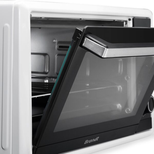 Kodumasinad | Lauaahi Brandt FC21MUB | Tehnomaan