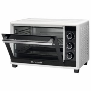 Kodumasinad | Lauaahi Brandt FC320MW | Tehnomaan