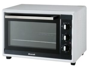 Kodumasinad | Lauaahi Brandt FC350MW | Tehnomaan