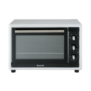 Kodumasinad | Lauaahi Brandt FC350MW | Tehnomaan