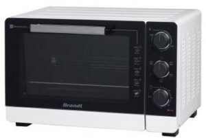 Kodumasinad | Lauaahi Brandt FC405MW | Tehnomaan