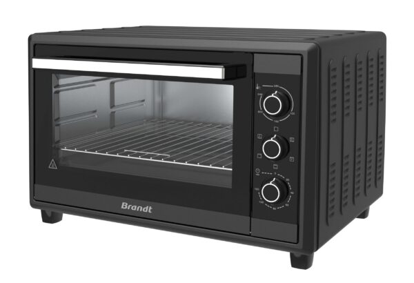 Kodumasinad | Lauaahi Brandt FC55MUB1 | Tehnomaan