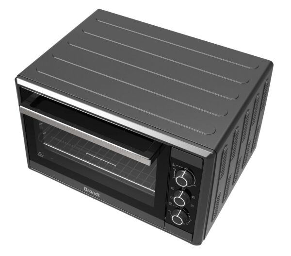 Kodumasinad | Lauaahi Brandt FC55MUB1 | Tehnomaan