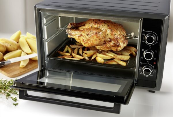 Kodumasinad | Lauaahi Brandt FC55MUBSL | Tehnomaan