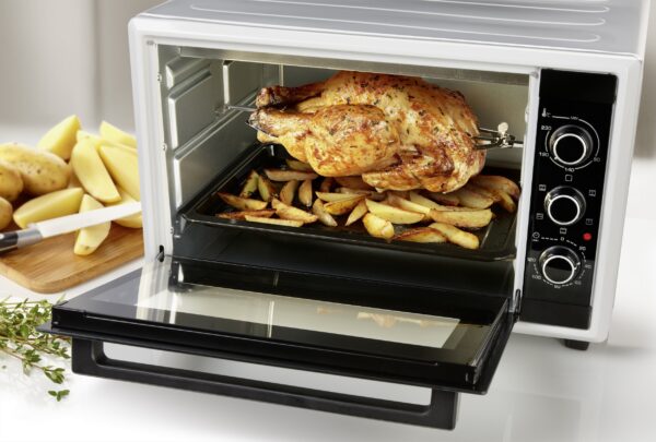 Kodumasinad | Lauaahi Brandt FC55MUW | Tehnomaan