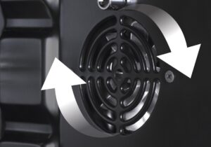 Kodumasinad | Lauaahi Brandt FC55MUW | Tehnomaan