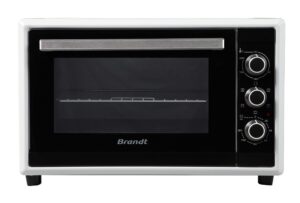 Kodumasinad | Lauaahi Brandt FC55MUW | Tehnomaan