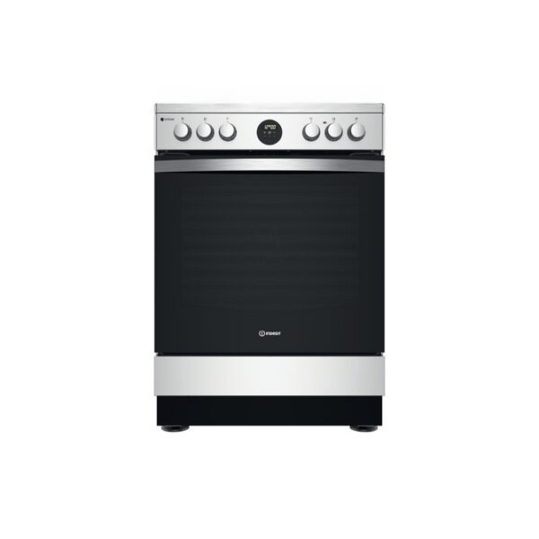 Kodumasinad | Gaasipliit elektriahjuga Indesit IS67G8CHXE | Tehnomaan