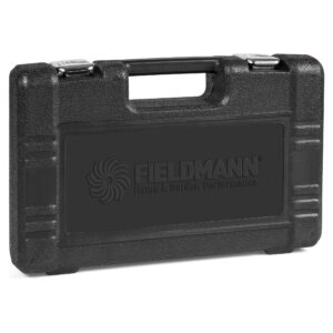 Kodumasinad | Tööriistakomplekt Fieldmann FDG501951R | Tehnomaan