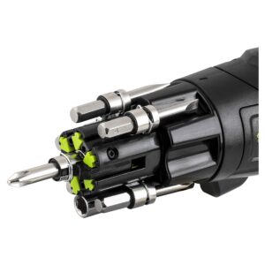 Kodumasinad | Akukruvikeeraja Fieldmann FDS10102A | Tehnomaan