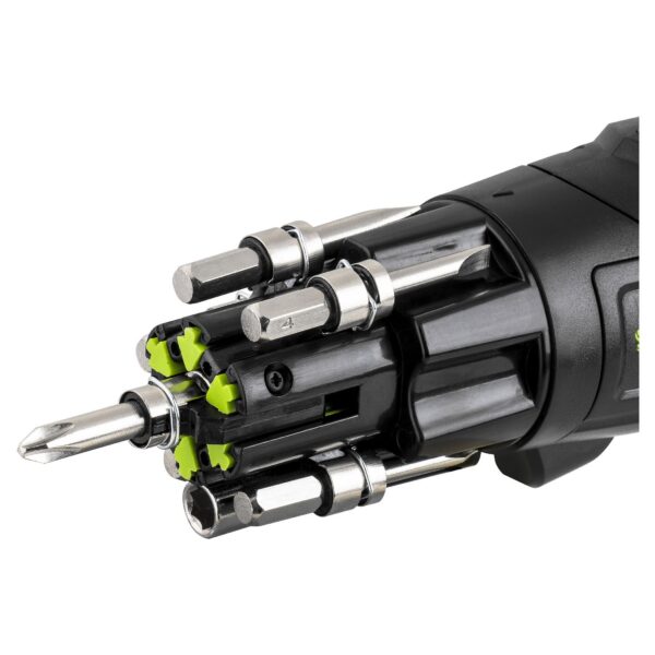 Kodumasinad | Akukruvikeeraja Fieldmann FDS10102A | Tehnomaan