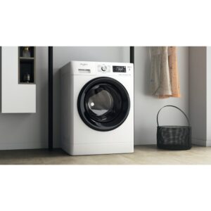 Kodumasinad | Eestlaetav pesumasin Whirlpool FFB7259BVEE | Tehnomaan