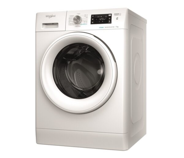 Kodumasinad | Eestlaetav pesumasin Whirlpool FFB7259WVEE | Tehnomaan