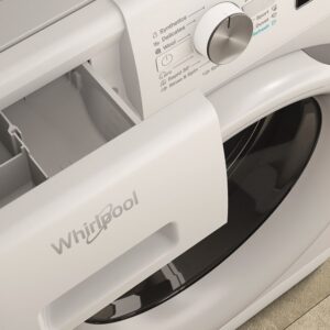 Eestlaetav pesumasin Whirlpool FFB7259WVEE - Image 4