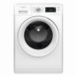 Kodumasinad | Pesumasin Whirlpool FFB8258WVEE | Tehnomaan