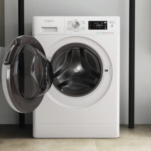 Kodumasinad | Pesumasin Whirlpool FFB8258WVEE | Tehnomaan