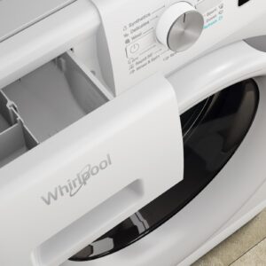 Kodumasinad | Pesumasin Whirlpool FFB8258WVEE | Tehnomaan