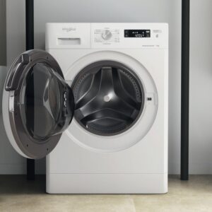 Pesumasin Whirlpool FFS7458WEE - Image 4