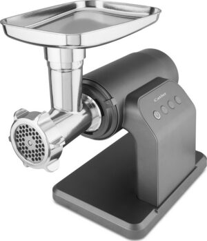 Kodumasinad | Multiriiv, hakklihamasin ja mahlapress 3 ühes Catler FG403 | Tehnomaan