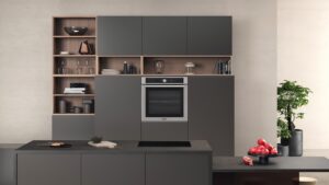 Kodumasinad | Integreeritav ahi Hotpoint-Ariston FI4854PIXHA | Tehnomaan