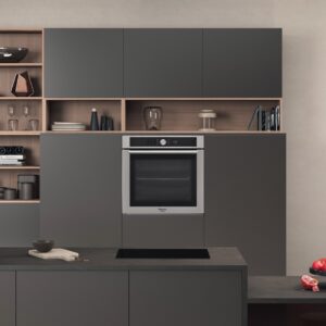 Kodumasinad | Integreeritav ahi Hotpoint-Ariston FI4854PIXHA | Tehnomaan