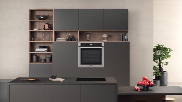 Kodumasinad | Integreeritav ahi Hotpoint-Ariston FI4854PIXHA | Tehnomaan