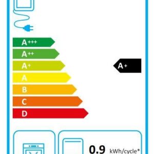 Kodumasinad | Integreeritav ahi Hotpoint-Ariston FI4854PIXHA | Tehnomaan