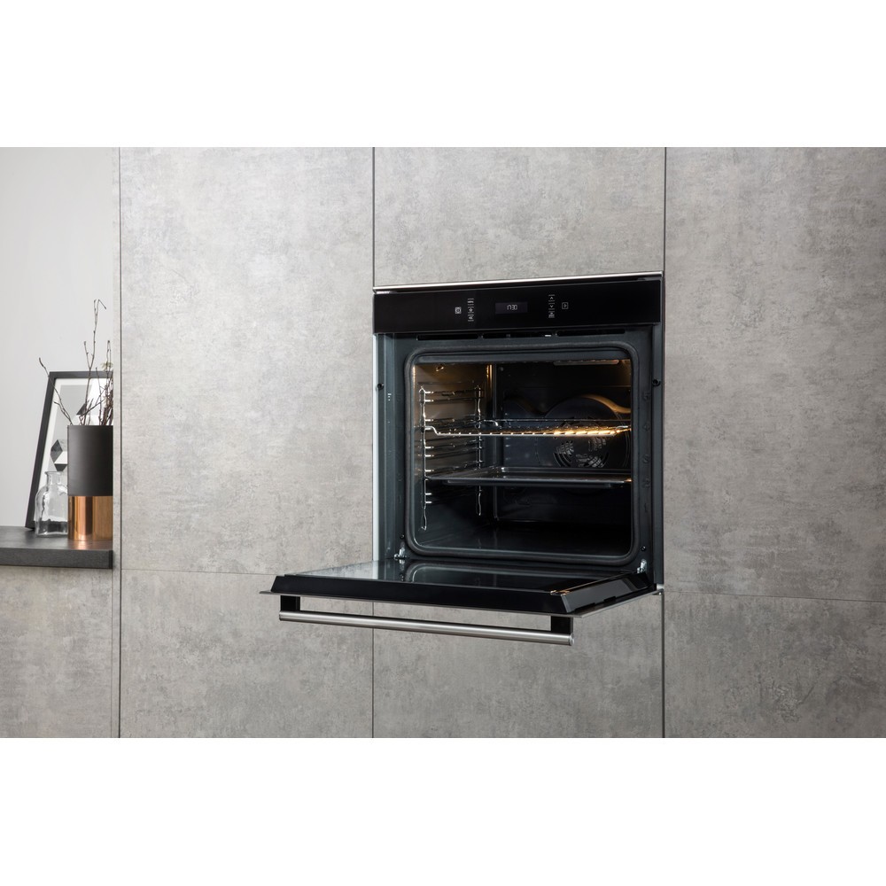 Kodumasinad | Integreeritav ahi Hotpoint-Ariston FI6871SCIXHA | Tehnomaan
