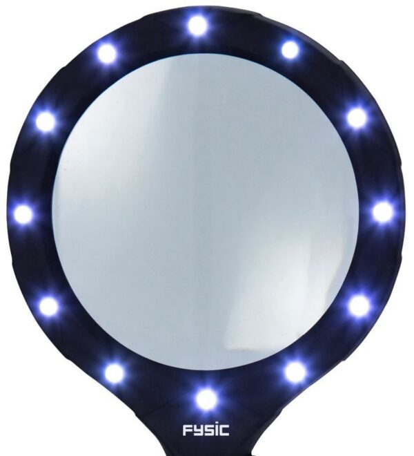 Kodumasinad | Suurendusklaas LED-valgustusega FYSIC  FL14 | Tehnomaan