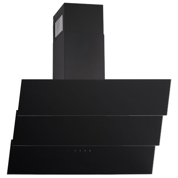 Kodumasinad | Õhupuhastaja Eleyus FNA S L16 200 60BL | Tehnomaan