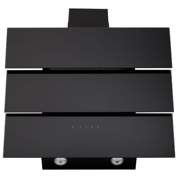 Kodumasinad | Õhupuhastaja Eleyus FNA S L16 200 60BL | Tehnomaan