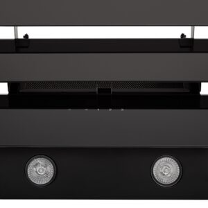 Kodumasinad | Õhupuhastaja Eleyus FNA S L16 200 60BL | Tehnomaan